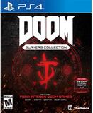 Doom Slayers Collection (PlayStation 4)